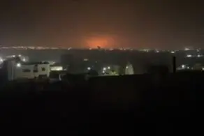 خسارت اولیه اسرائیل از حمله ایران برآورد شد!
