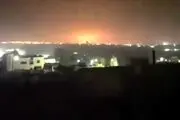 خسارت اولیه اسرائیل از حمله ایران برآورد شد!