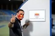 تکذیب مدیریت مدیر مورد علاقه استقلالی‌ها در پرسپولیس