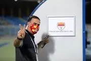 تکذیب مدیریت مدیر مورد علاقه استقلالی‌ها در پرسپولیس