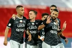 این ستاره فصل آینده پرسپولیسی می‌شود!