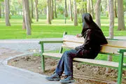 سن ازدواج دختران | آمار بالای زنان مجرد | پیشی گرفتن پسران در سن ازدواج