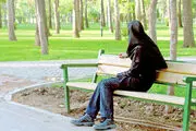 سن ازدواج دختران | آمار بالای زنان مجرد | پیشی گرفتن پسران در سن ازدواج