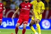 بازگشت ستاره پرسپولیس منتفی است