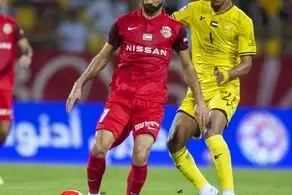 بازگشت ستاره پرسپولیس منتفی است