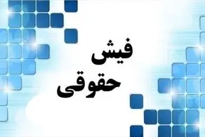 ماجرای فیش حقوقی جنجالی فرزند دهه هشتادی عضو شورای شهر تهران چه بود؟
