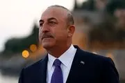 پاسخ کوبنده ترکیه به حمله یونان