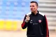 خبر غافلگیرکننده باشگاه پرسپولیس درباره اوسمار