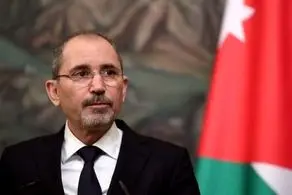 اردن سوریه را غافلگیر کرد