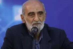 پست جدید برای خواهرزاده حسین شریعتمداری