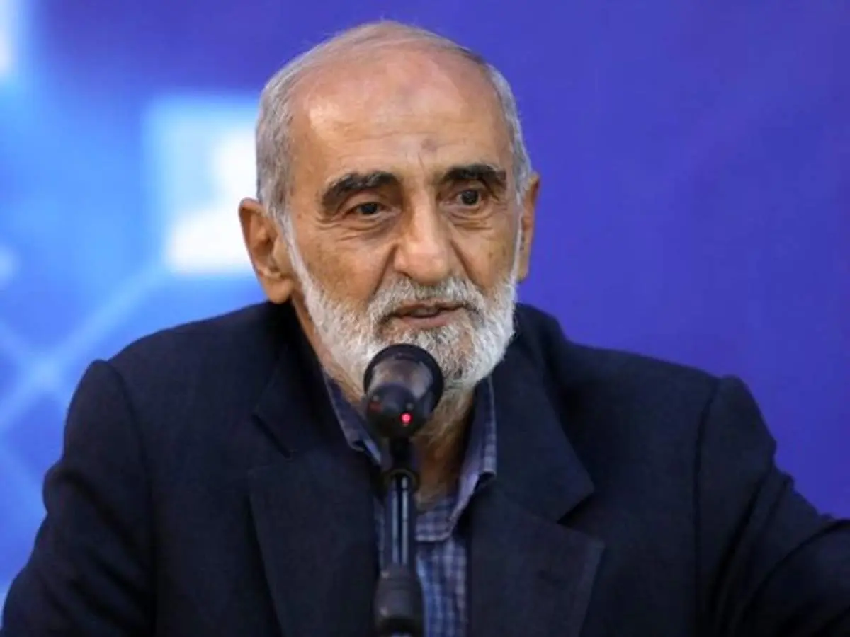 پست جدید برای خواهرزاده حسین شریعتمداری