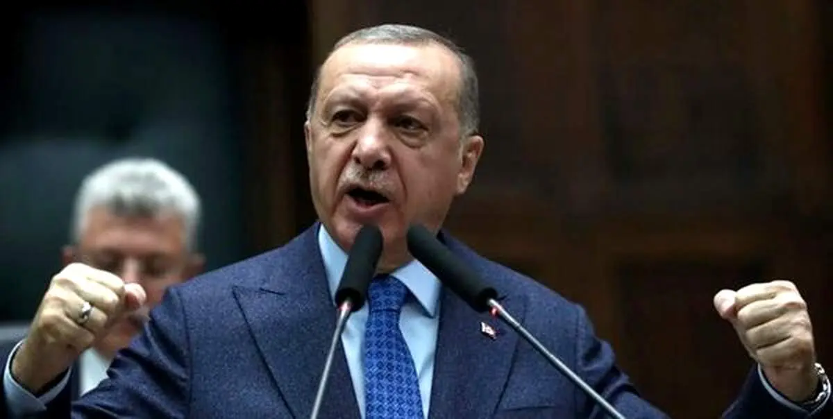 استقبال اردوغان از طالبان!+جزییات