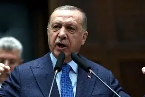 استقبال اردوغان از طالبان!+جزییات