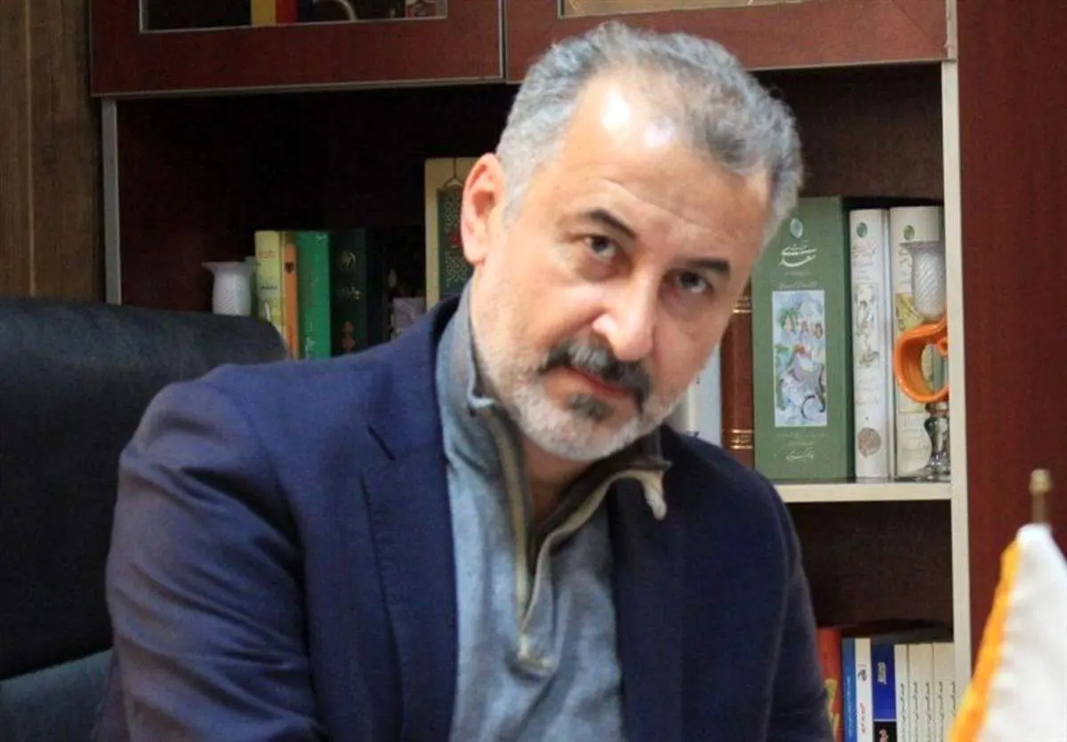 درویش دست به افشاگری زد 
