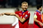 مدافع لالیگایی گزینه جدی استقلال در نقل و انتقالات!