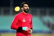بازگشت بیرانوند به ترکیب پرسپولیس
