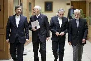 ممکن است محل مذاکرات تغییر کند/ مذاکرات همچنان غیرمستقیم است 