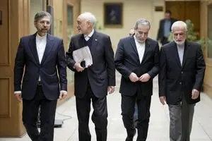 ممکن است محل مذاکرات تغییر کند/ مذاکرات همچنان غیرمستقیم است 