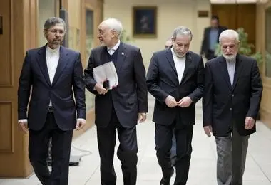 ممکن است محل مذاکرات تغییر کند/ مذاکرات همچنان غیرمستقیم است 