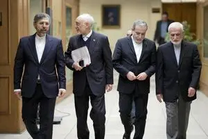 ممکن است محل مذاکرات تغییر کند/ مذاکرات همچنان غیرمستقیم است