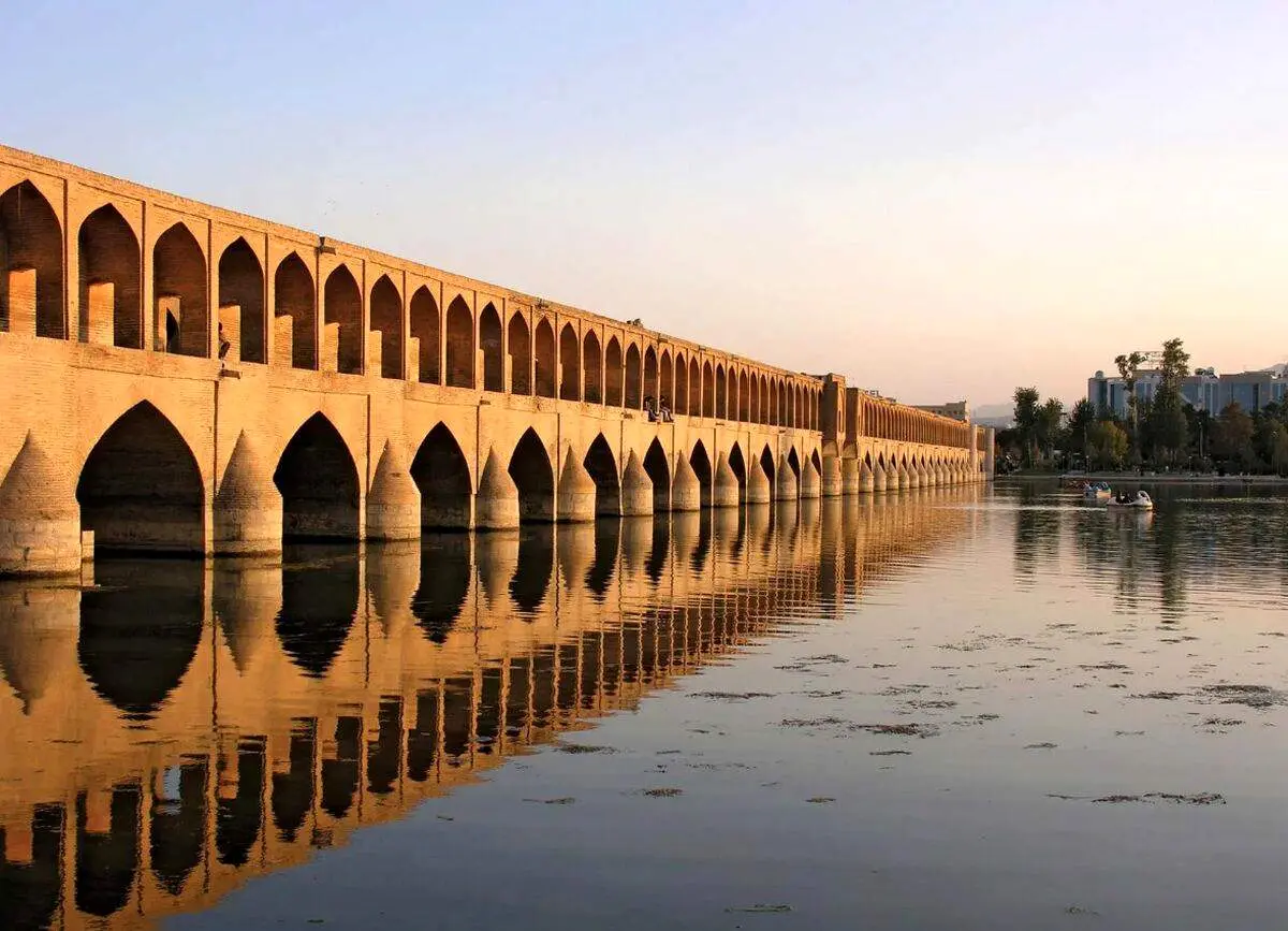 آژیر قرمز در اصفهان به صدا درآمد!