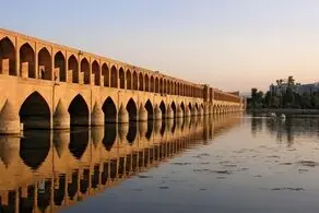 یک شهر زیرزمینی عجیب در اصفهان کشف شد!