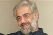 «محمود کریمی» درگذشت