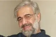 «محمود کریمی» درگذشت