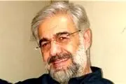 «محمود کریمی» درگذشت