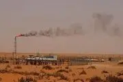 عربستان به هدف قرار گرفتن خط لوله نفت خود اذعان کرد
