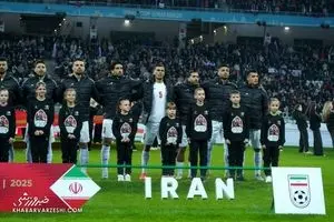 ایران با قلعه‌نویی مقابل روس‌ها ضربه فنی شد