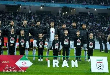 ایران با قلعه‌نویی مقابل روس‌ها ضربه فنی شد
