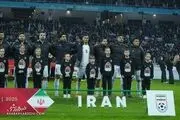 ایران با قلعه‌نویی مقابل روس‌ها ضربه فنی شد