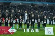 ایران با قلعه‌نویی مقابل روس‌ها ضربه فنی شد