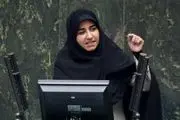 نماینده زن مجلس: وهن جمهوری اسلامی است که مافیای خودرو نفس آن را تنگ کنند