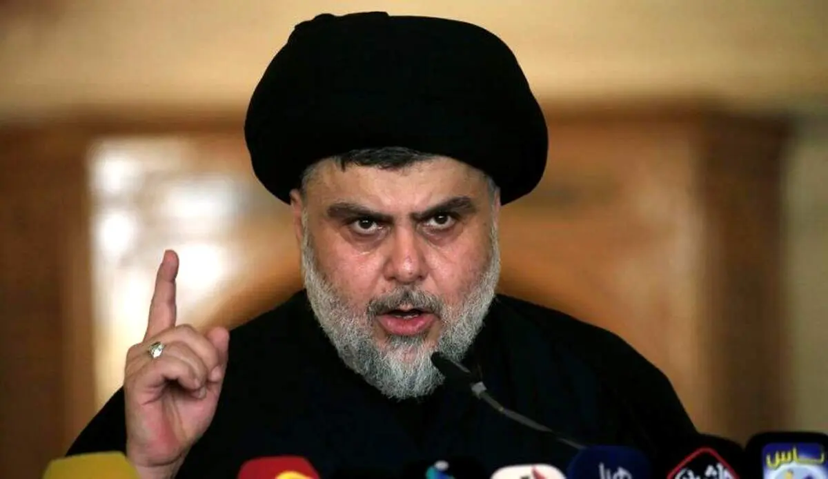 شرط جنجالی صدر برای دیدار العامری؛ از اعلام دشمنی با نورالمالکی تا پخش زنده مذاکرات