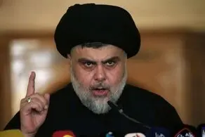 صدر با عصائب اهل الحق توافق کرد