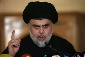 صدر رسماً اعلام دشمنی با شیعیان کرد