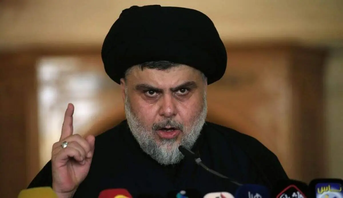 شرط جنجالی صدر برای دیدار العامری؛ از اعلام دشمنی با نورالمالکی تا پخش زنده مذاکرات