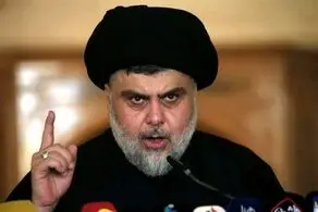 اتحاد شدید کُردها با صدر!