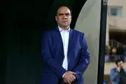 ببینید انتقاد تند سرپرست استقلال به ادبیات آذری جهرمی در بازی امروز!