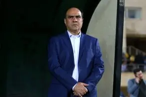 ببینید انتقاد تند سرپرست استقلال به ادبیات آذری جهرمی در بازی امروز!