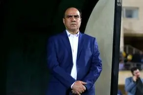 انتقاد تند ایمان عالمی و اتهام کم کاری به برخی بازیکنان استقلال