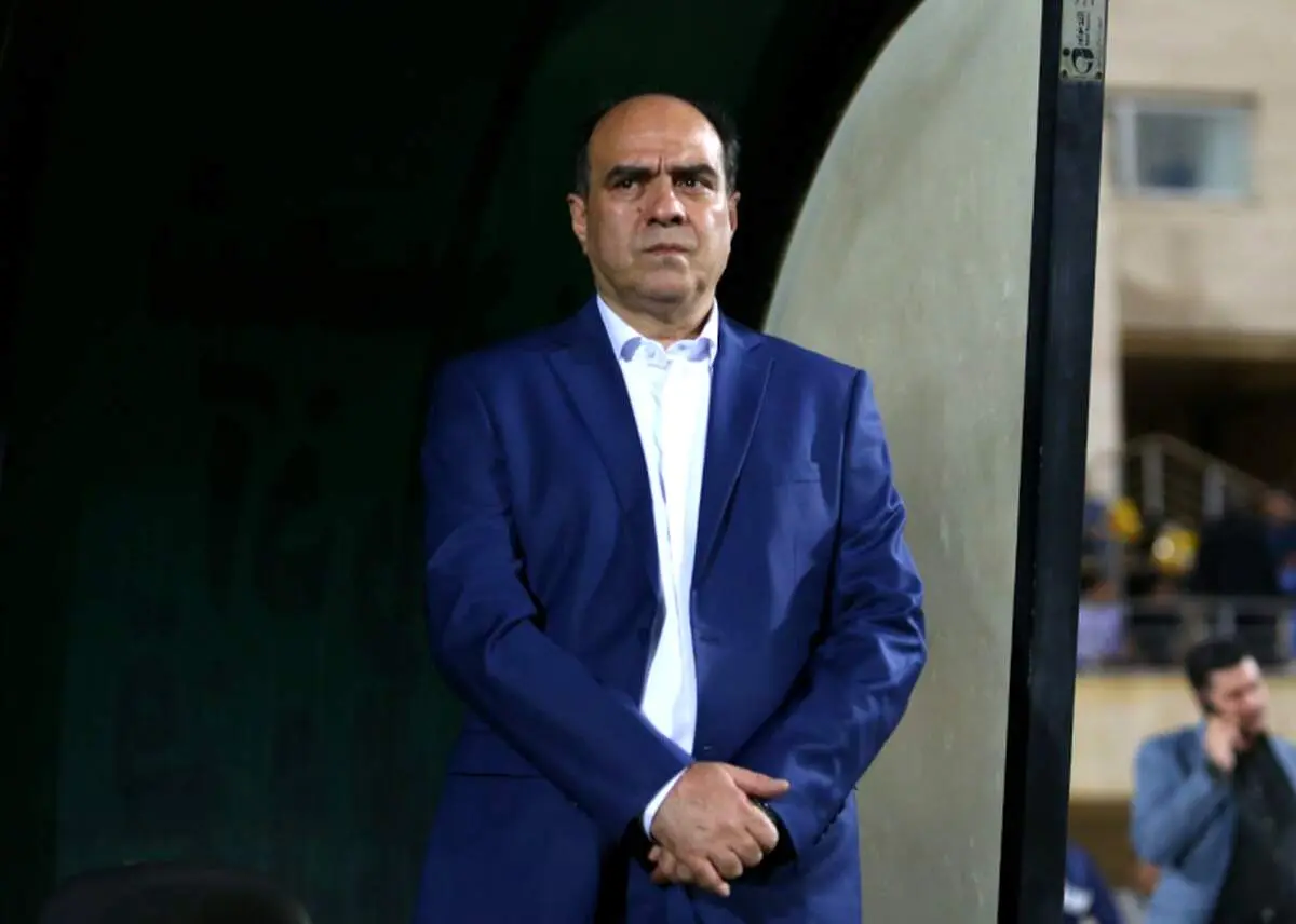 عالمی خبر داد؛ غیبت 2+1 مهره کلیدی دیگر استقلال برابر چادرملو