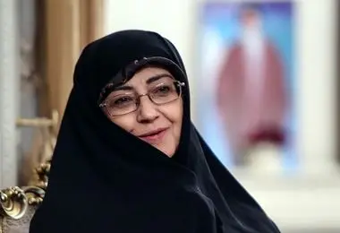 دولت درگذشت اشرف بروجردی را تسلیت گفت 