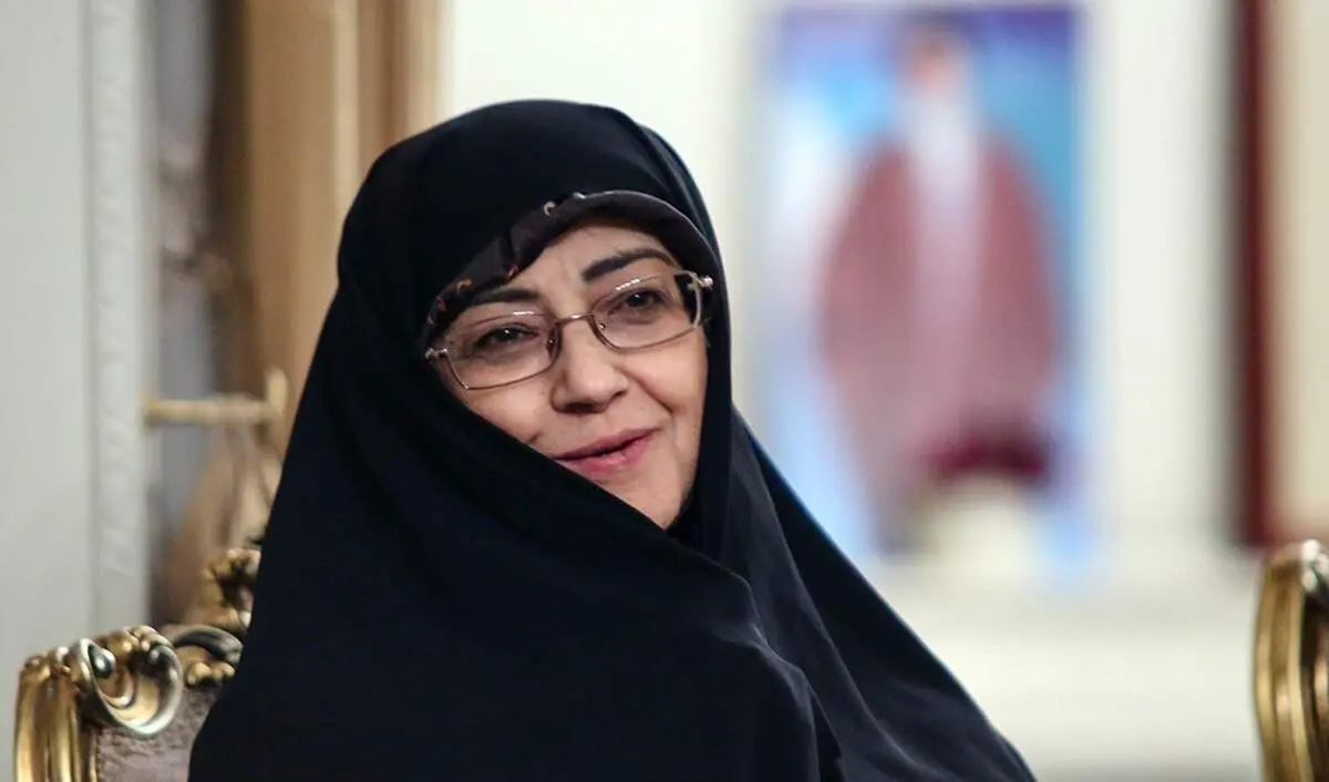 دولت درگذشت اشرف بروجردی را تسلیت گفت 
