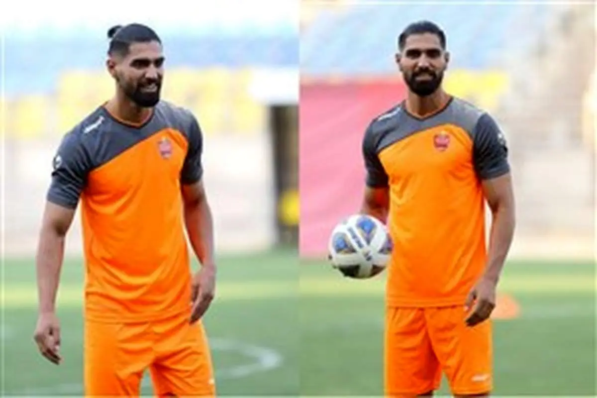 گرانترین بازیکن پرسپولیس در آستانه جدایی!
