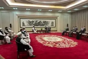 وجود این موضوع در افغانستان، چین را هم نگران کرد!