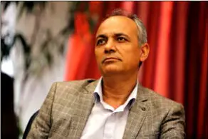 واکنش زیدآبادی به رفع حصر مهدی کروبی: اتفاق مبارکی است 