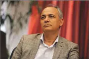 واکنش زیدآبادی به رفع حصر مهدی کروبی: اتفاق مبارکی است 